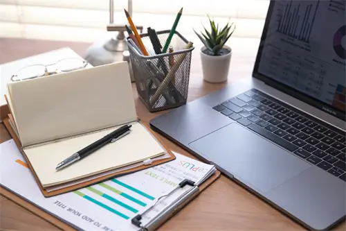 介绍企业概况图标