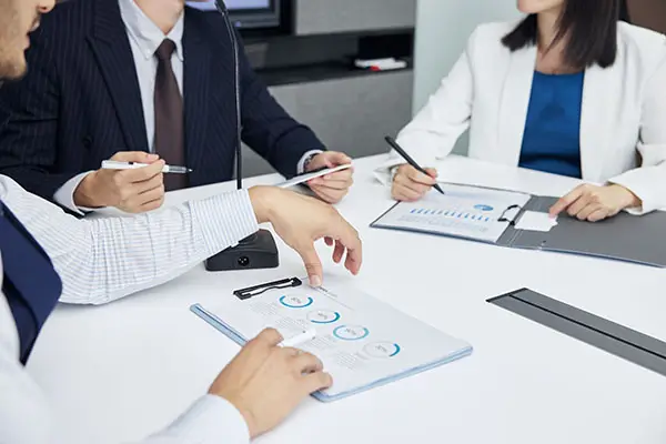 介绍企业的品牌