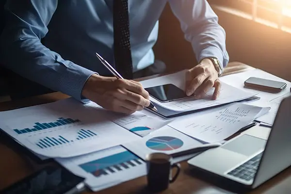 给我介绍快递公司