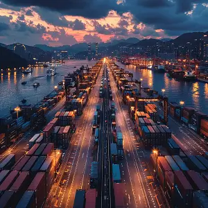 立白企业介绍栏目