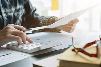 园林公司职务介绍