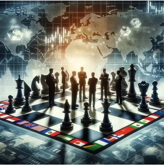 企业扶贫 经验介绍