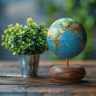 采访时公司介绍