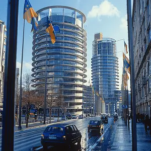 UClient怎么添加企业