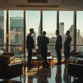 超级玩家企业介绍