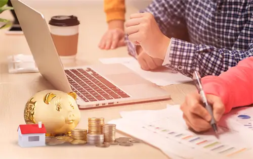 英文介绍品牌公司