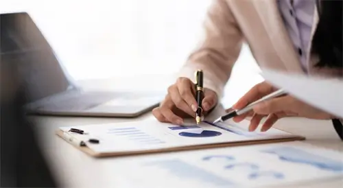 创意企业介绍片