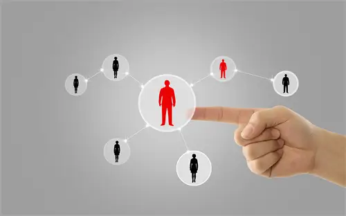 公司新人背景介绍