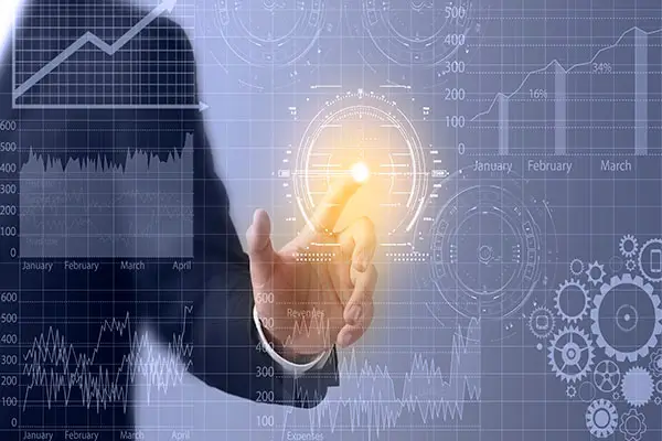 企业服务介绍ppt