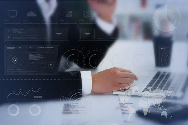 高级的企业介绍