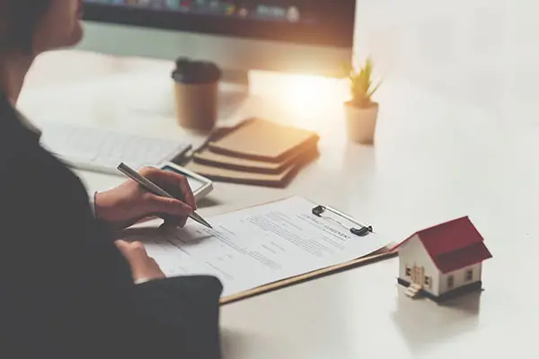 政府对企业介绍