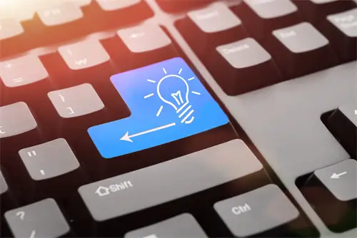 企业介绍画册逻辑