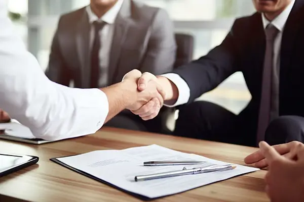 防水介绍公司文案